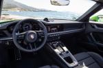 Porsche 911 Carrera S Cabriolet 2019 года (WW)
